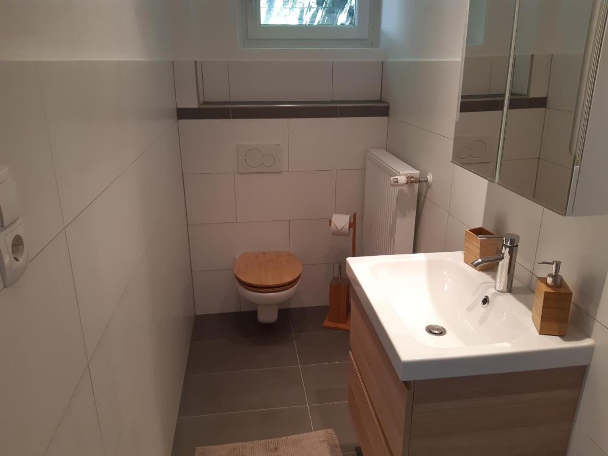 Appartment 28 Wohlfuhl-Panorama-Oase Zwischen 12 Seen Und Flussen In Karnten クラーゲンフルト エクステリア 写真