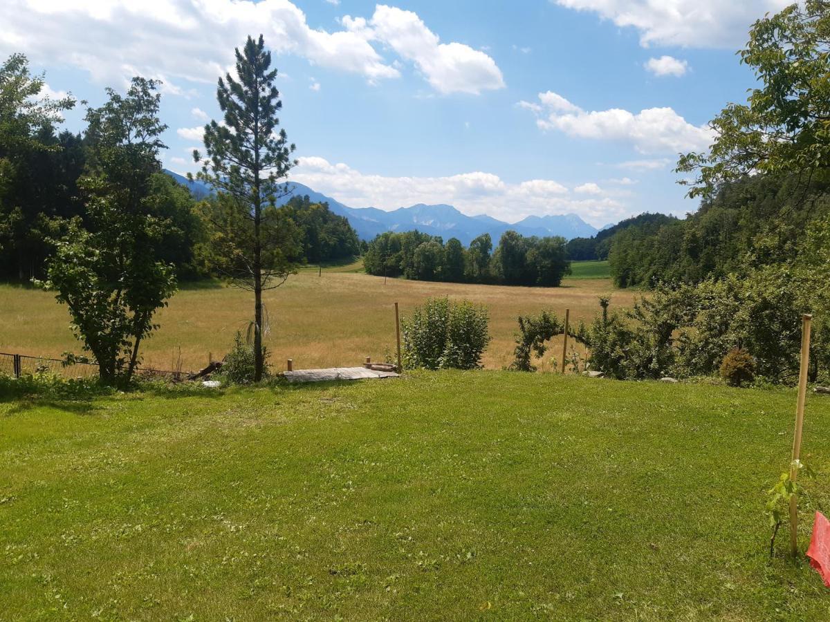Appartment 28 Wohlfuhl-Panorama-Oase Zwischen 12 Seen Und Flussen In Karnten クラーゲンフルト エクステリア 写真
