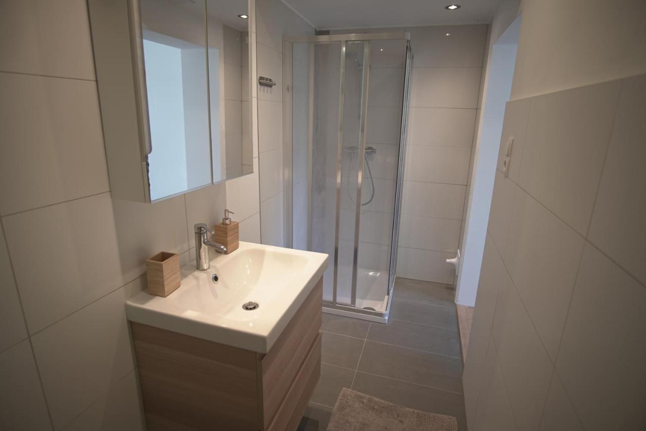 Appartment 28 Wohlfuhl-Panorama-Oase Zwischen 12 Seen Und Flussen In Karnten クラーゲンフルト エクステリア 写真