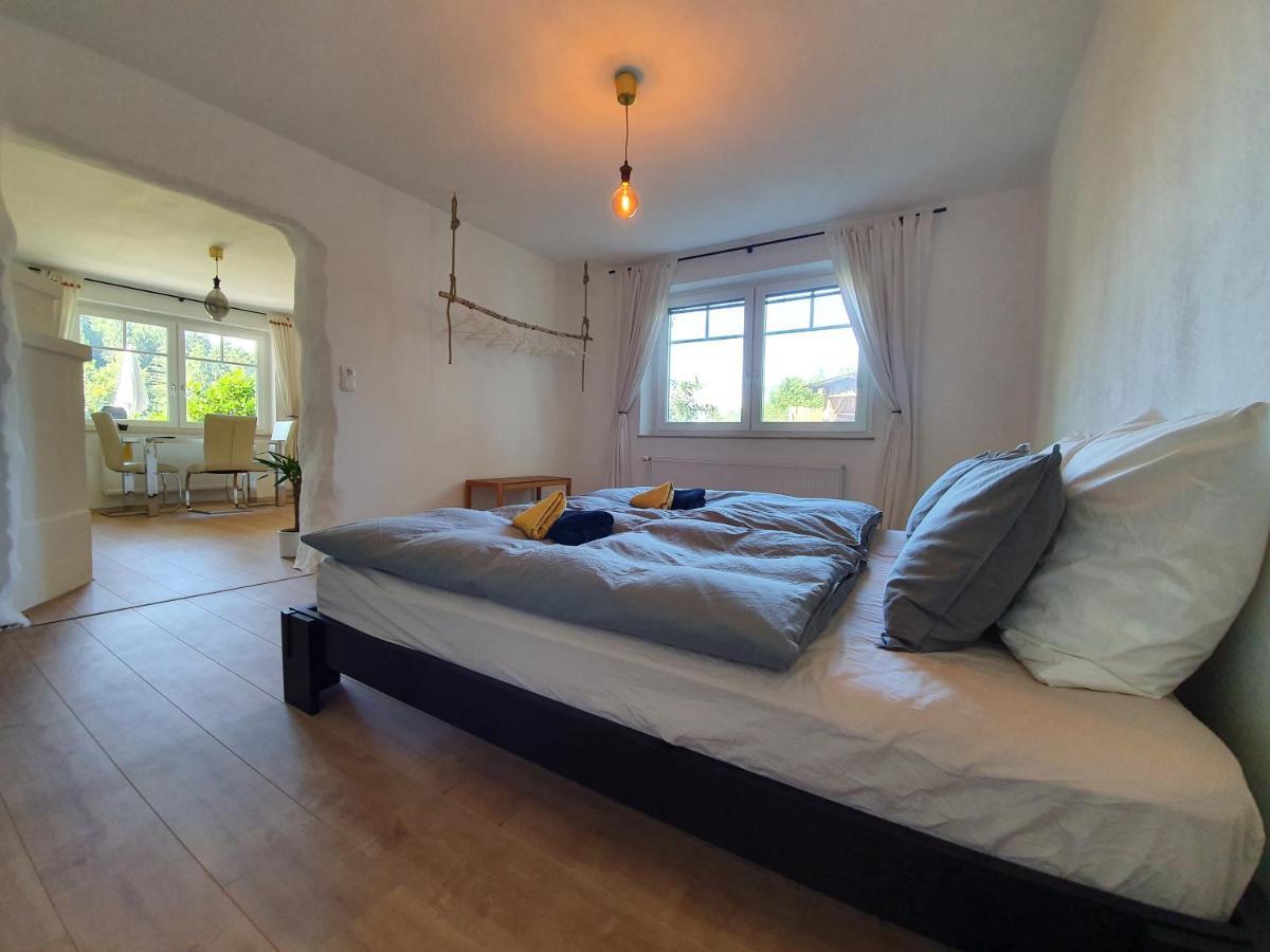 Appartment 28 Wohlfuhl-Panorama-Oase Zwischen 12 Seen Und Flussen In Karnten クラーゲンフルト エクステリア 写真