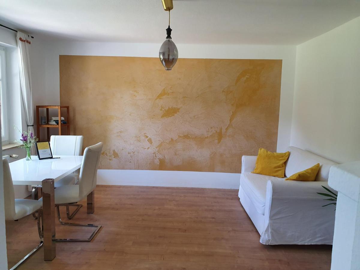 Appartment 28 Wohlfuhl-Panorama-Oase Zwischen 12 Seen Und Flussen In Karnten クラーゲンフルト エクステリア 写真