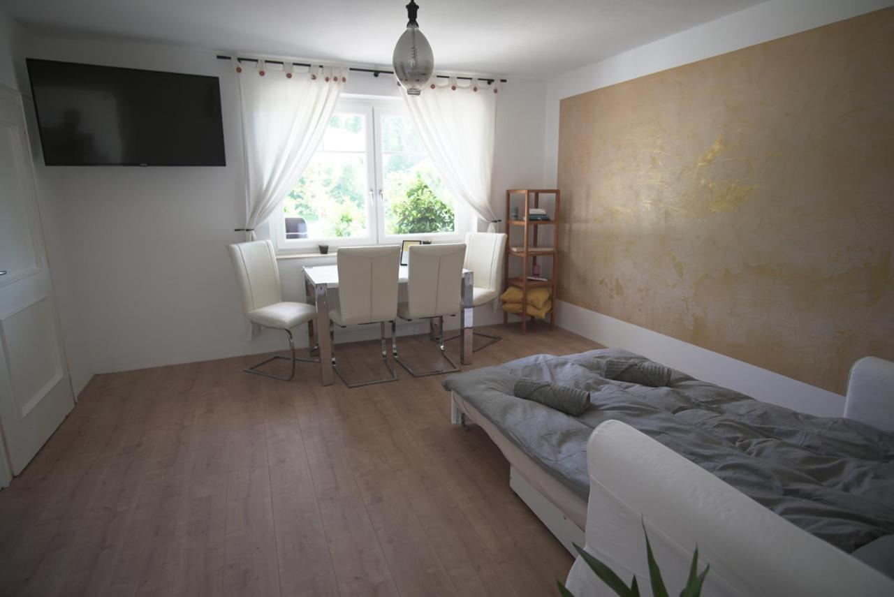 Appartment 28 Wohlfuhl-Panorama-Oase Zwischen 12 Seen Und Flussen In Karnten クラーゲンフルト エクステリア 写真